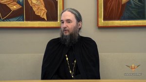 Духовная беседа |«Божий призыв и реальная жизнь во Христе»| Иеромонах Даниил (Михалев) |4.07.2021 г