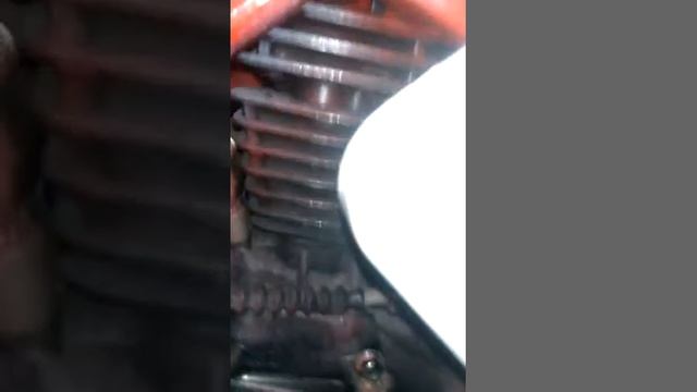 Работа двигателя STELS SB200 смотреть онлайн