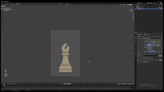 11 Chess Project Reference Images