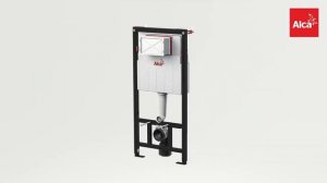 Alcaplast – Инновация скрытых систем инсталляции ALCA 2021.mp4