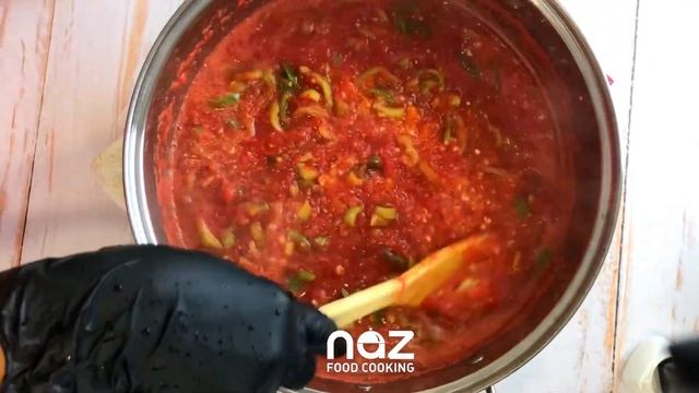 САЛАТ ИЗ ОГУРЦОВ! безумно вкусный. ҚИЯР қосылған ең дәмді САЛАТ/ смотреть онлайн