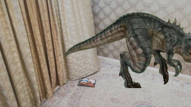 Сиқырлы кітап. Жануарлар тіріліп кетті / Волшебная книга. Животные оживают / Балапан смотреть онлайн