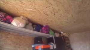 Как самому построить бытовку. Бытовка своими руками для жилья, сколько стоит.