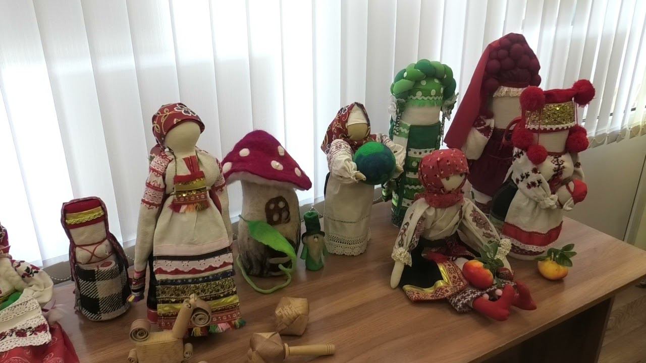 МАСТЕРСКАЯ ВОЛШЕБНИКОВ