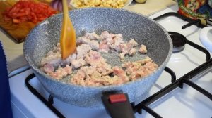 Фаршированные баклажаны запеченные в духовке