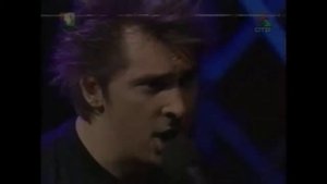 Спектакль Джо "Памяти М.Ю. Горшенёва"