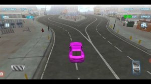 turbo racing 3d crack / turbo racing 3d high speed / Car games /android games