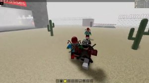 Funny Games TV и Queen Gamer впервые раскрывают секреты Зоны 51 вместе!