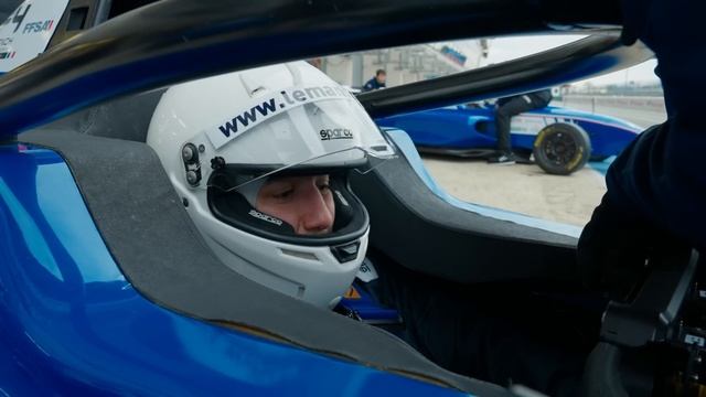 Mon père, ma fille et moi (à 200 km/h) смотреть онлайн