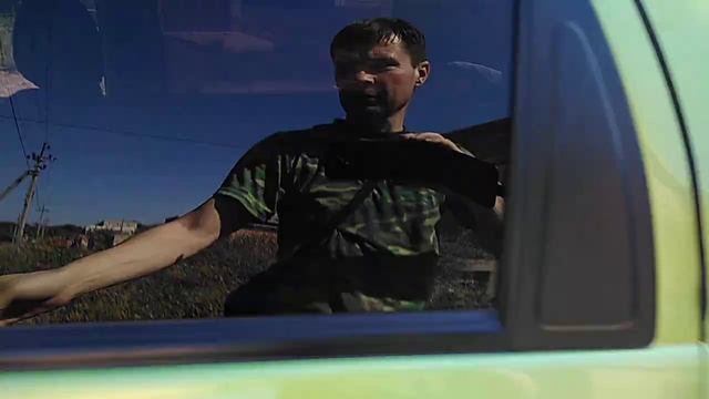 Чехлы Seintex 88307 на Daewoo Matiz смотреть онлайн