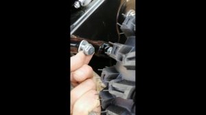 снегоуборщик BRAIT СБ7856 сборка