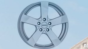 Диски dezent r16 5x114,3 6,5j et45 d67,1 dezent td silver Отзывы Обзор