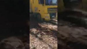 Автодорога Вытегра -Лодейное Поле