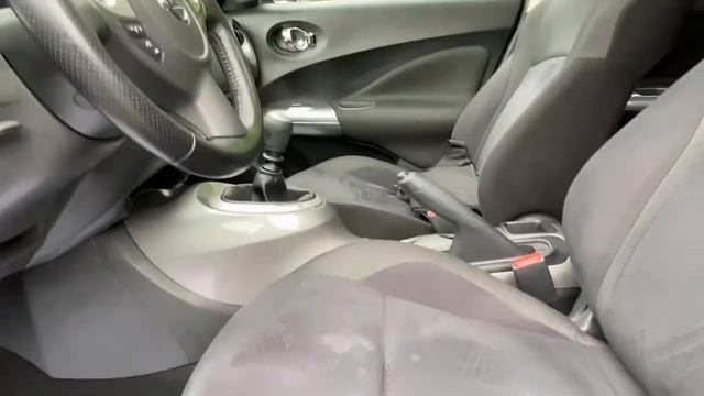 2013 Nissan JUKE Cortlandt Manor, Croton on Hudson, Ossining, Briarcliff, Peekskill 1142504 смотреть онлайн