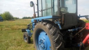 Трактор Т 28Х4М-А