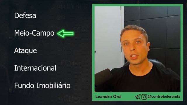 Planilha de Rebalanceamento de Ações, com sugestão de como diversificar смотреть онлайн