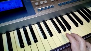 Синтезатор TECHNO KB-820 миллион алых роз