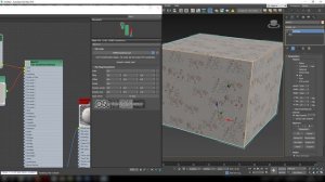 OSL in 3ds Max 2019 - Randomized Bitmaps