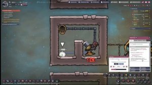 Oxygen Not Included| Гайд | Автоматизация