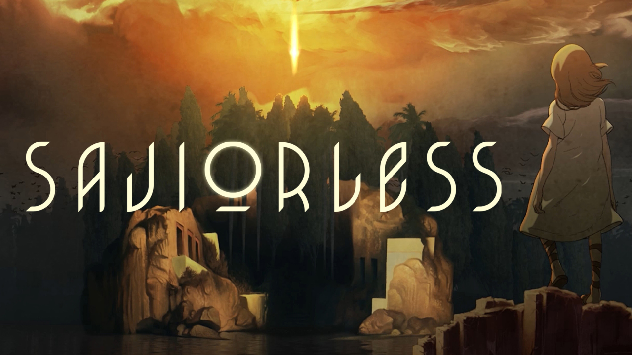 Saviorless➤Лишенные Спасителя