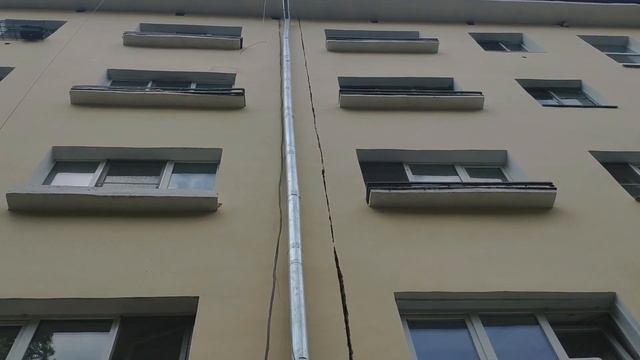 Капитальный ремонт домов в Чите  2020