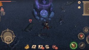 Грим соул. ТЕМНОЕ ПОДНОШЕНИЕ. Подборка подношений за месяц.