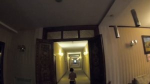 Ташкент, Узбекистан. Обзор. Лучшая гостиница в традиционном стиле. Шведский стол. Часть 5-я