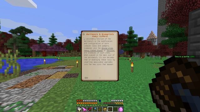 MC Eternal - Episode 55 - Immersive Engineering! смотреть онлайн