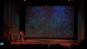 Калужский сувенир в Латвии (часть 4)