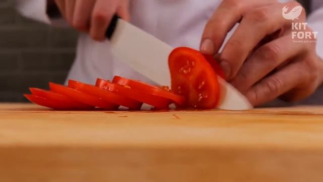 Обзор «Kitfort KT-101 индукционная плитка» смотреть онлайн