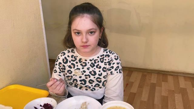 ПОЛЬЗА ГОРЯЧЕГО ПИТАНИЯ