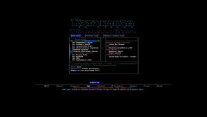 Обзор\гайд. Создание мира\персонажа. Обзор модов. Cataclysm: Dark Days Ahead # 00