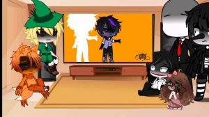 Gachaclub - Creepypasta React to - * Michael Afton * - Memes -