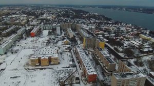 КИНЕШМА - 24 .11. 2021год район Красной Ветки-Лесозавод