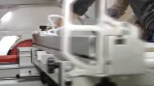 Отзыв о работе станков Filato и ZaiTec