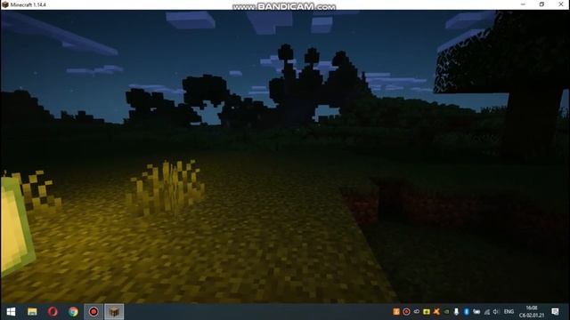 обзор шейдер Chocapic13 V6 смотреть онлайн