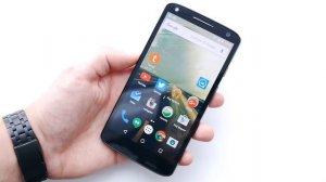 Обзор Moto X Force: распаковка, дисплей, звук и синтетика (подробный обзор)