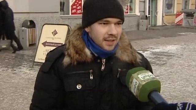 Дарить подарки или получать? смотреть онлайн