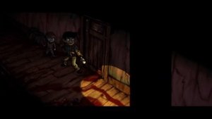 2Dark - Story Trailer [PS4]