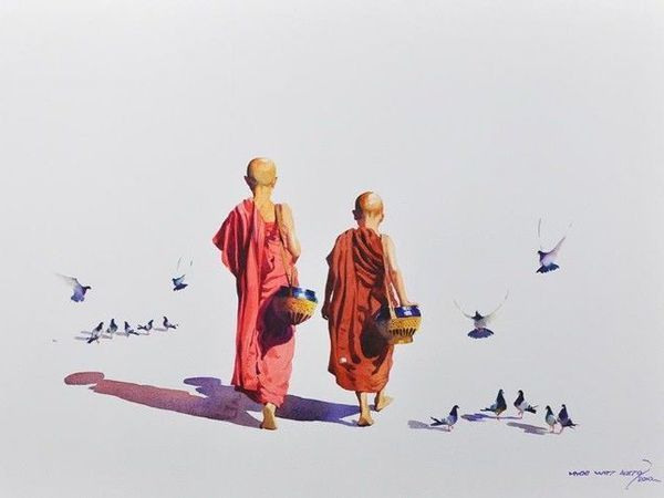 ТАКТИКА АДВЕРЗА (TACTICA ADVERSA, ТА) | ЭФИР 17.08.2021 21.00 (мск) Философия ТА. Падение США