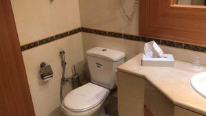 Royal Thalassa Monastir, Тунис, Монастир. Обзор отеля.