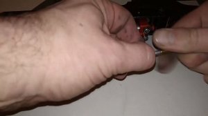 Монтаж кита для свд PDiK SVD MANCRAFT. Напилинг неизбежен.