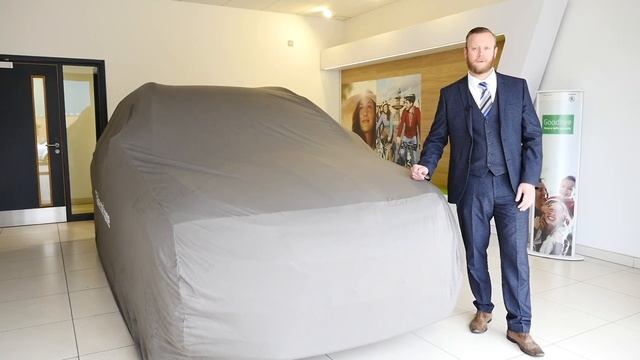 Arbury Group – ŠKODA Kamiq Launch смотреть онлайн