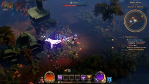 Torchlight 3. Обзор игры в раннем доступе