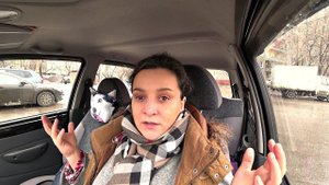 VLOG:  ВСЁ..САЖУСЬ на диету !!! Мой СТАЖ и СТРАХ ВОЖДЕНИЯ / покупки ФИКС ПРАЙС