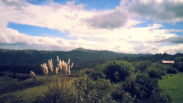 Кругосветное путешествие - Перу. Город Куско смотреть онлайн