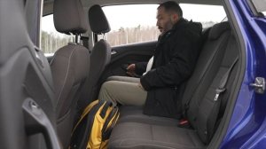 Ford Kuga - современный авто как он есть