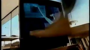 Reklama Peugeot 206 2000 Polska