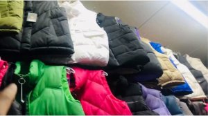 Женская одежда:куртки,ветровки |Рынок Люблино Москва #тякмосква #рыноксадовод #поставщикисадовода