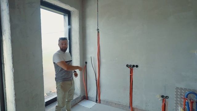 Приточная вентиляция - полезная информация для квартиры